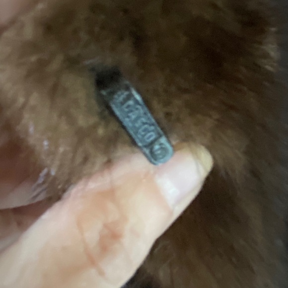 Maximilian Alta Moda Bloomingdale’s Mink Fur Coat - Picture 8 of 8